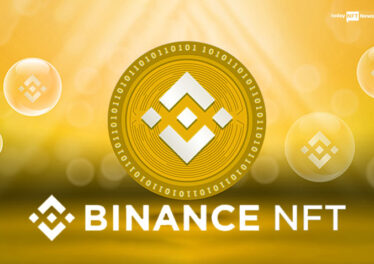 Binance NFT Marketplace