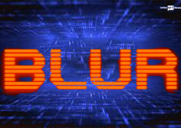 Blur NFT marketplace
