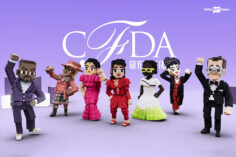 CFDA The Sandbox Metaverse