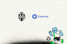 Chainlink VRF integrates Cool Cats