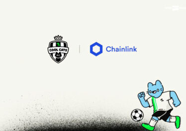 Chainlink VRF integrates Cool Cats