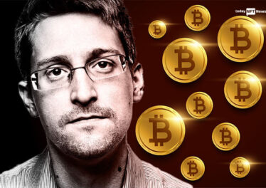 Edward Snowden interested on Twitter