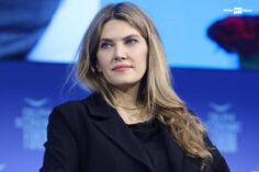 Eva Kaili arrested Belgian Police