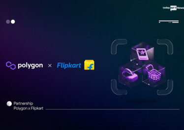 Flipkart collaborates with Polygon