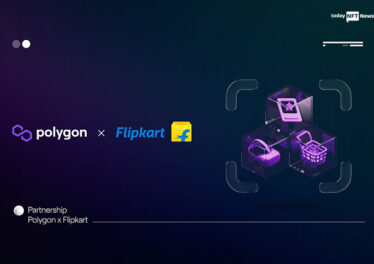 Flipkart collaborates with Polygon