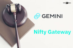 Gemini Nifty Gateway