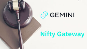 Gemini Nifty Gateway