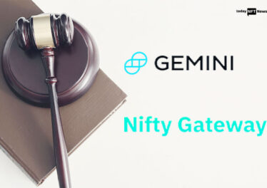 Gemini Nifty Gateway