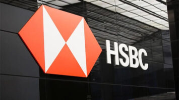 HSBC Bank & ITV Studio