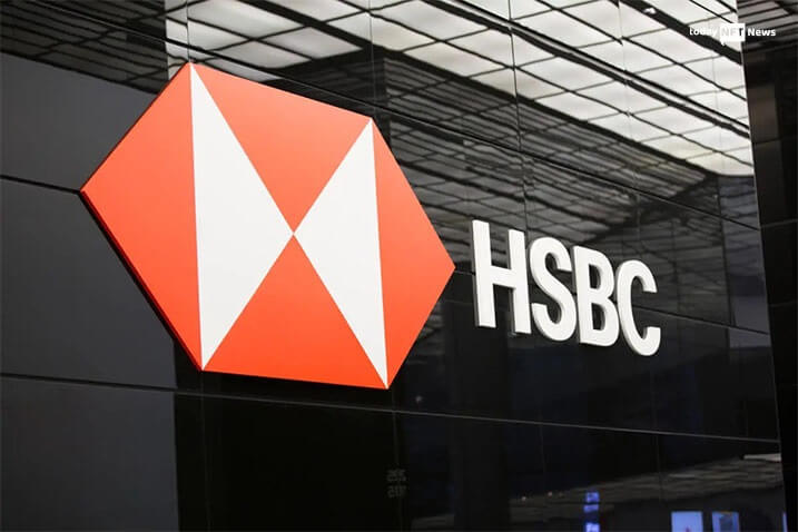 HSBC Bank & ITV Studio