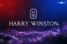 Harry Winston NFT trademarks