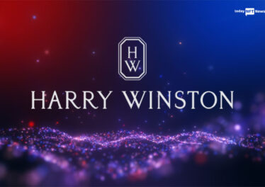 Harry Winston NFT trademarks