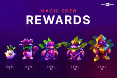 Magic Eden's New Reward Program