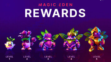 Magic Eden's New Reward Program