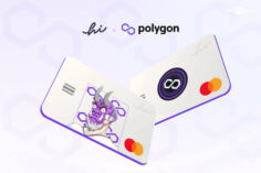 Hi Polygon Mastercard