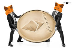 MetaMask and PayPal integration