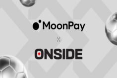 MoonPay Onside