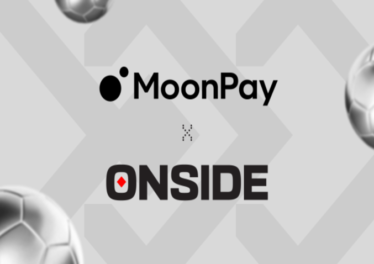 MoonPay Onside