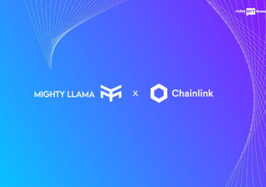 NFT Mighty Llama Chainlink