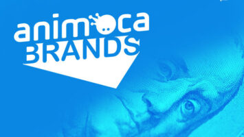 Nasdaq reports Animoca Brands