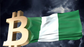 Nigeria Africa’s crypto