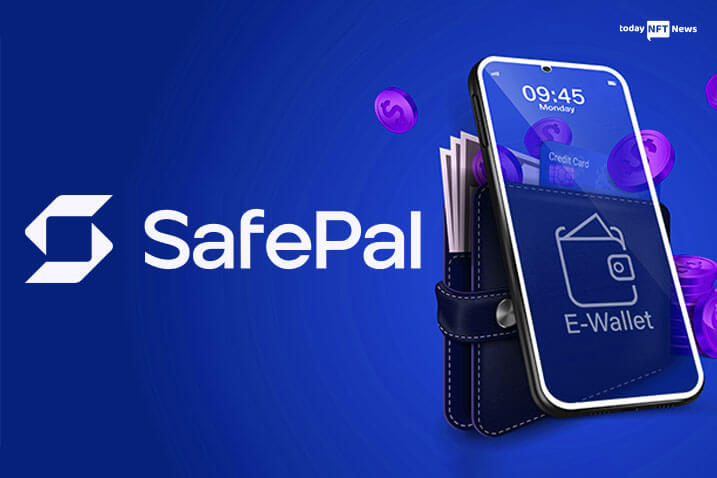 SafePal integrates The Open Network