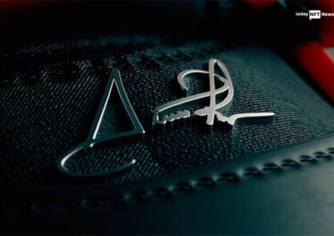 Scottie Pippen's NFT on OpenSea