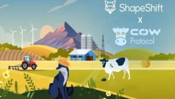 ShapeShift Integrates CoW Protocol