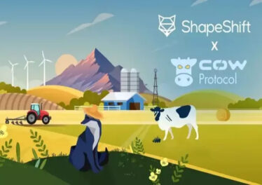 ShapeShift Integrates CoW Protocol