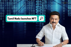 Tamil Nadu AI-generated NFT