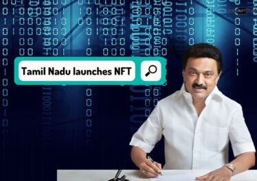 Tamil Nadu AI-generated NFT