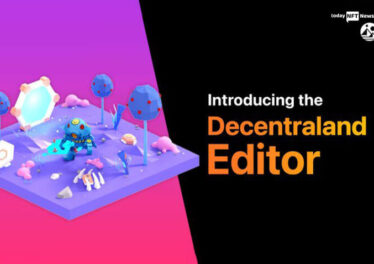 The Decentraland Editor