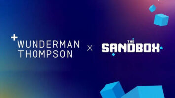 The Sandbox joins with Wunderman Thompson