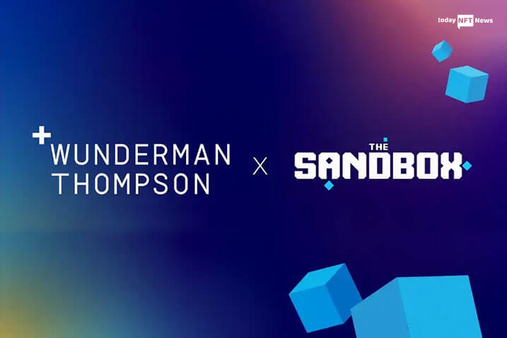 The Sandbox joins with Wunderman Thompson