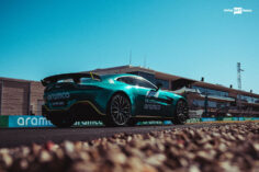 The Tiny Digital Factory collabs with Aston Martin