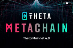 Theta Metachain