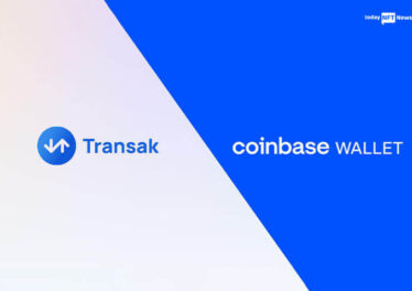 Transak Integrated With Coinbase