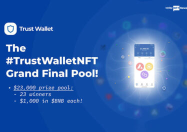 Trust Crypto Wallet