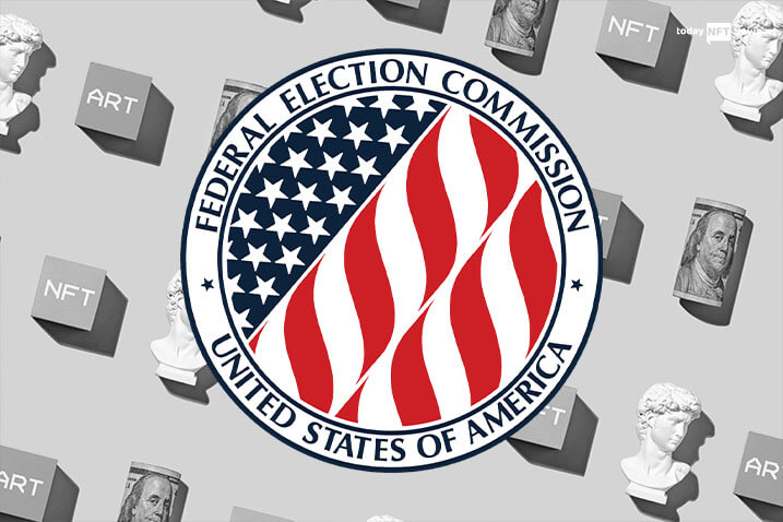 US election agency