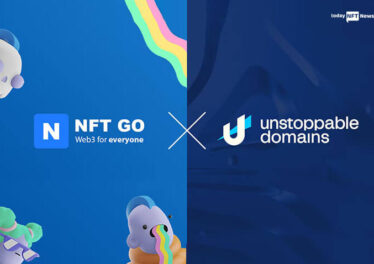 Unstoppable Domains NFT GO