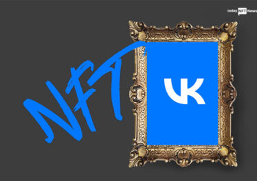 Vkontakte NFT
