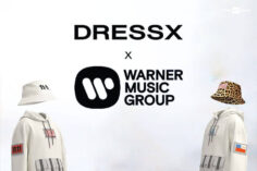 Warner Bros Dress X LGND