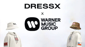 Warner Bros Dress X LGND