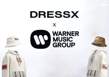 Warner Bros Dress X LGND