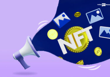 promote an NFT