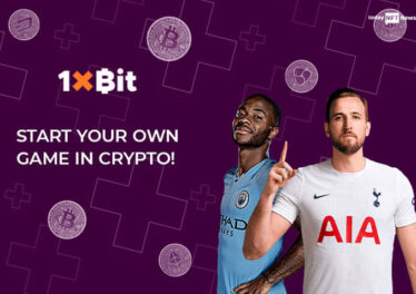 Crypto Betting for Football