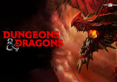 Dungeons & Dragons’ NFT