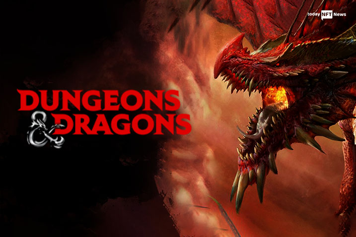 Dungeons & Dragons’ NFT