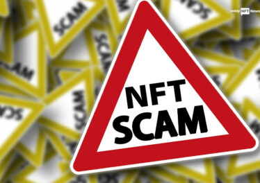 5 new ways of NFT scams