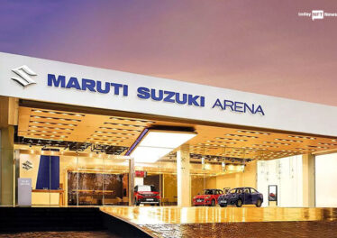 Maruti Suzuki